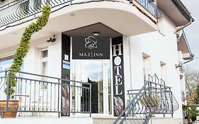 Hotel Maj Inn